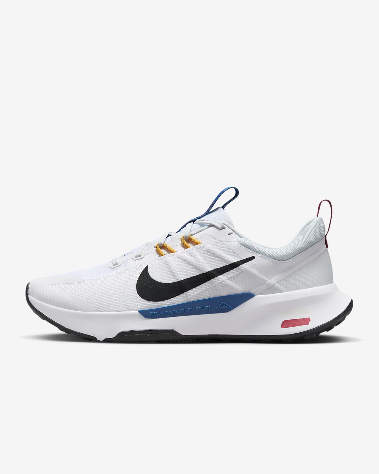 Мужские кроссовки Nike Juniper Trail 2 Next Nature черные DM0822-104 купить  в Москве с доставкой: цена, фото, описание - интернет-магазин MYREACT.ru