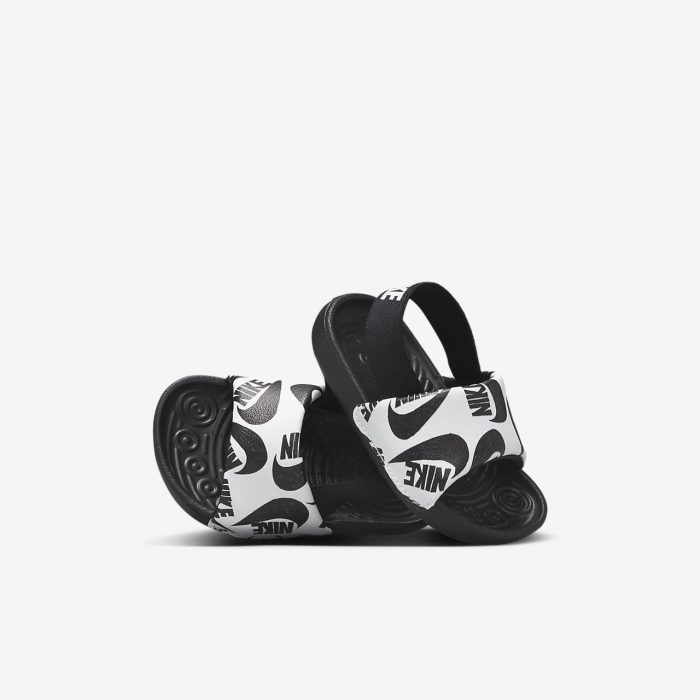 Детские сандалии Nike Kawa Slide SE JDI (TD)