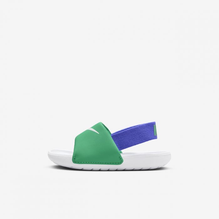 Детские сандалии Nike Kawa Slide (TD)