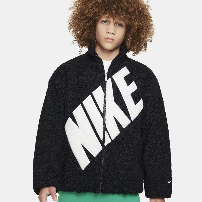 Детская куртка Nike Logo