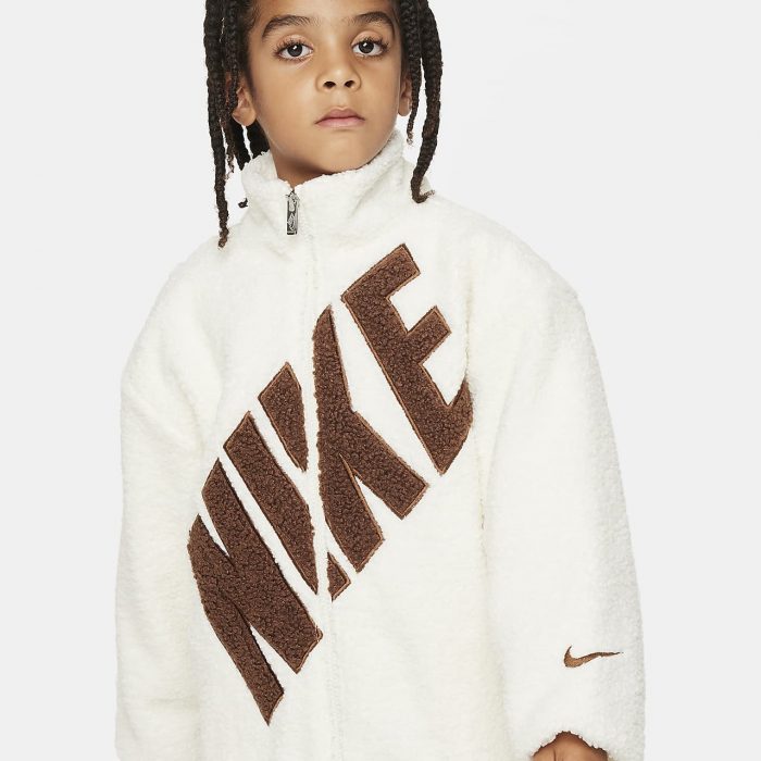 Детская куртка Nike Logo