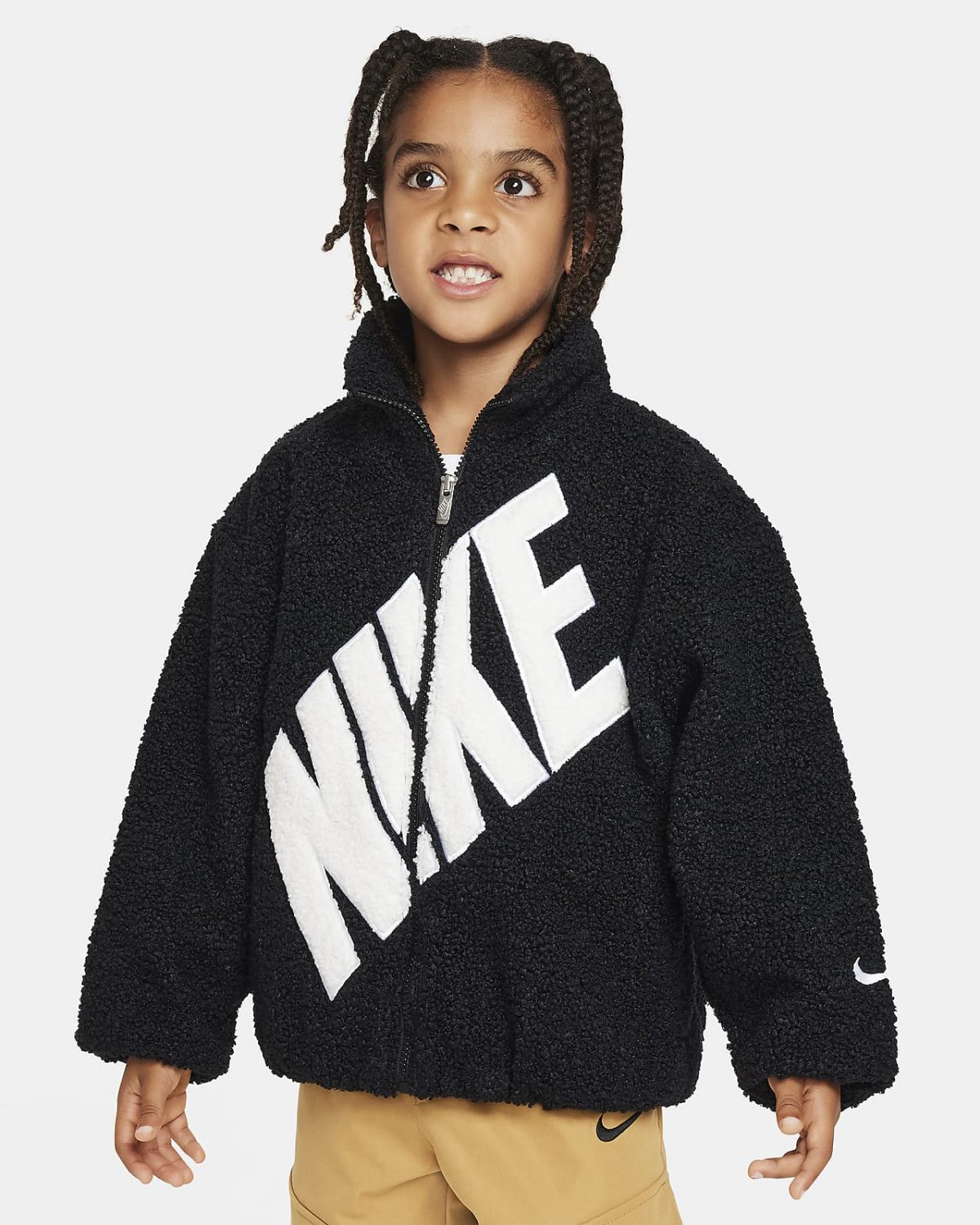Детская куртка Nike Logo фото