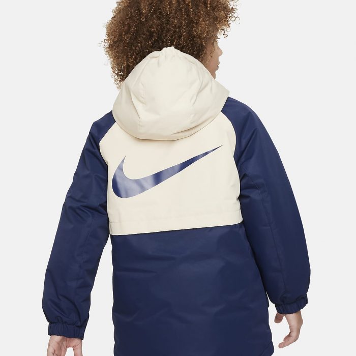 Детская куртка Nike Midlength