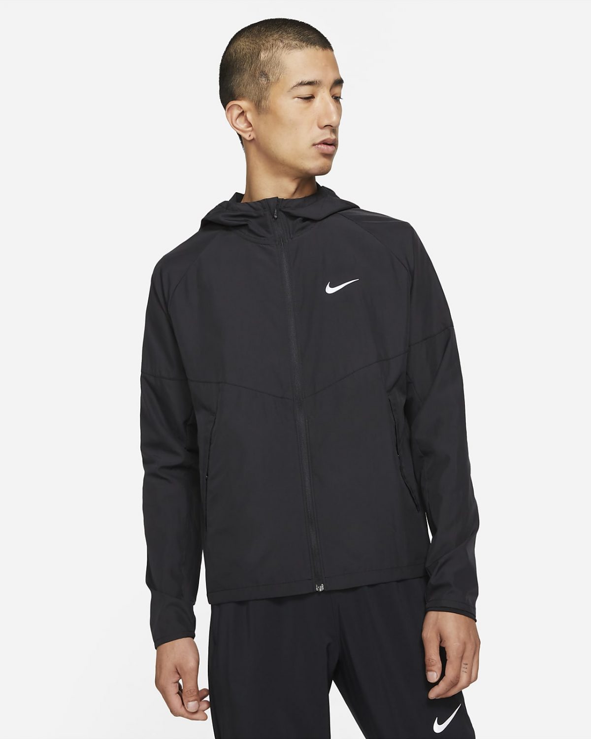 Мужская куртка Nike Miler фото