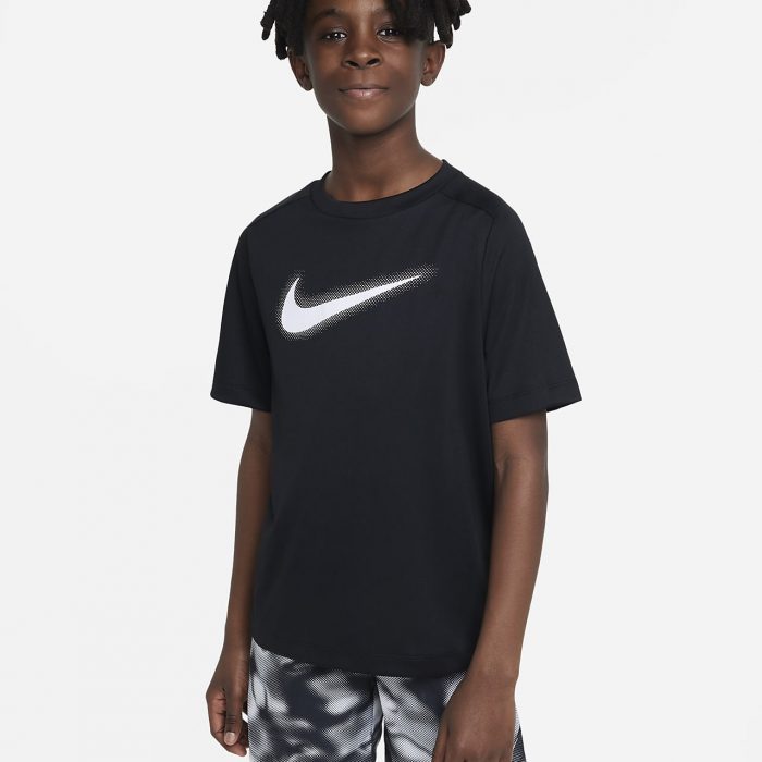 Детский топ Nike Multi Dri-FIT