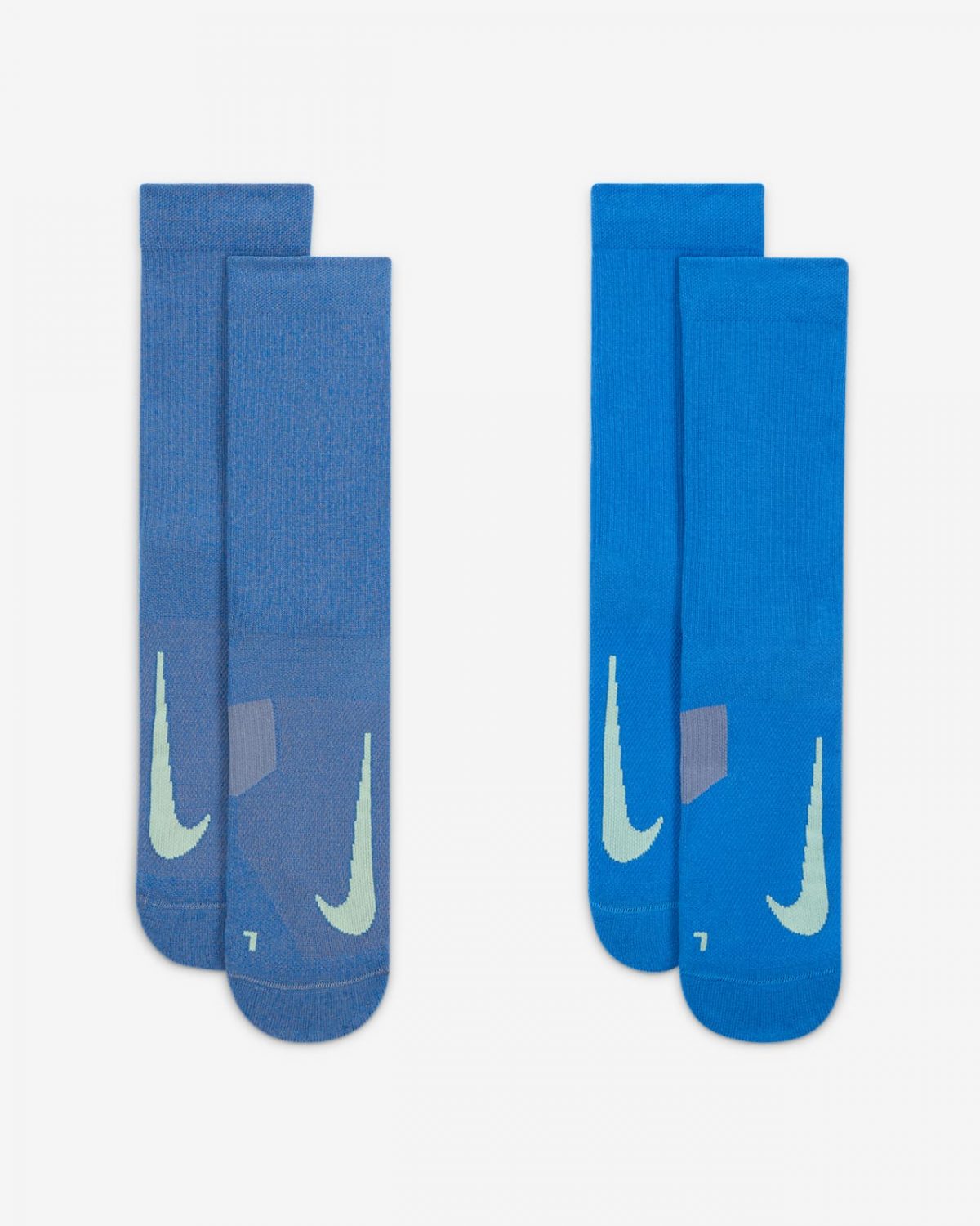 Носки Nike Multiplier фотография