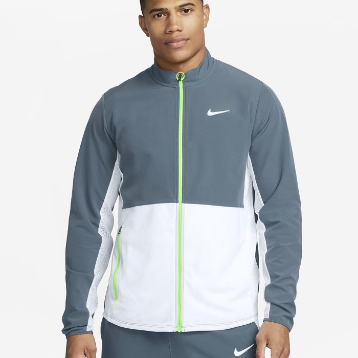 Мужская куртка NikeCourt Advantage