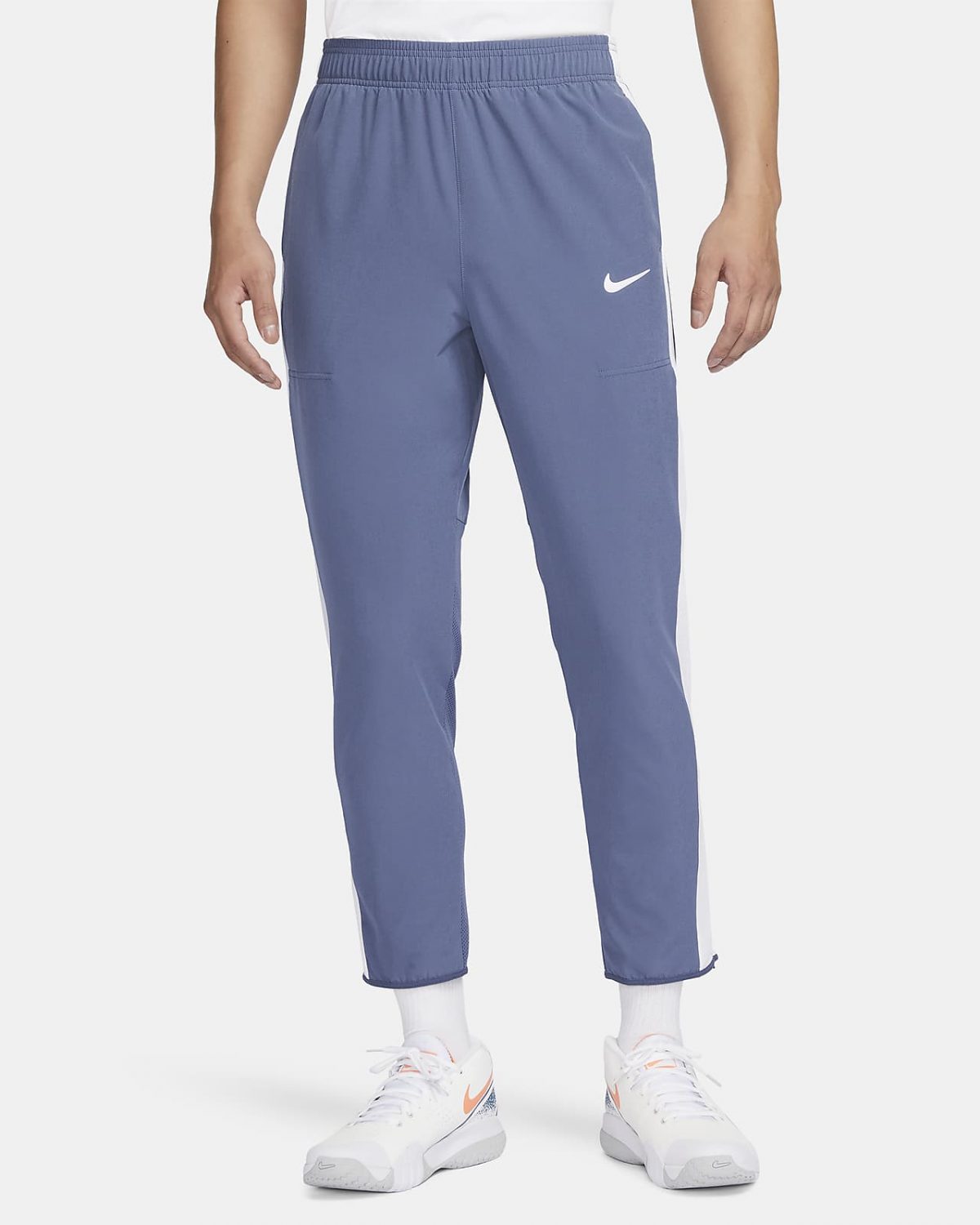 Мужские брюки NikeCourt Advantage фото