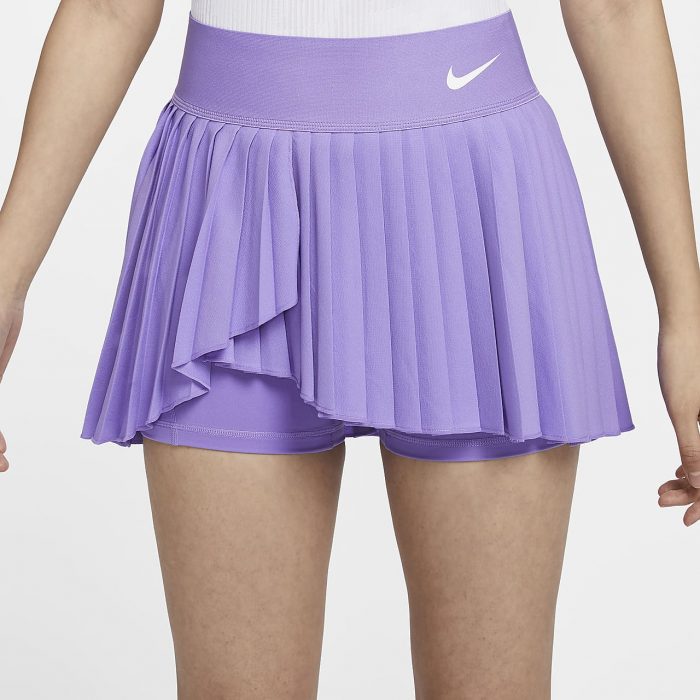 Женская юбка NikeCourt Dri-FIT Advantage