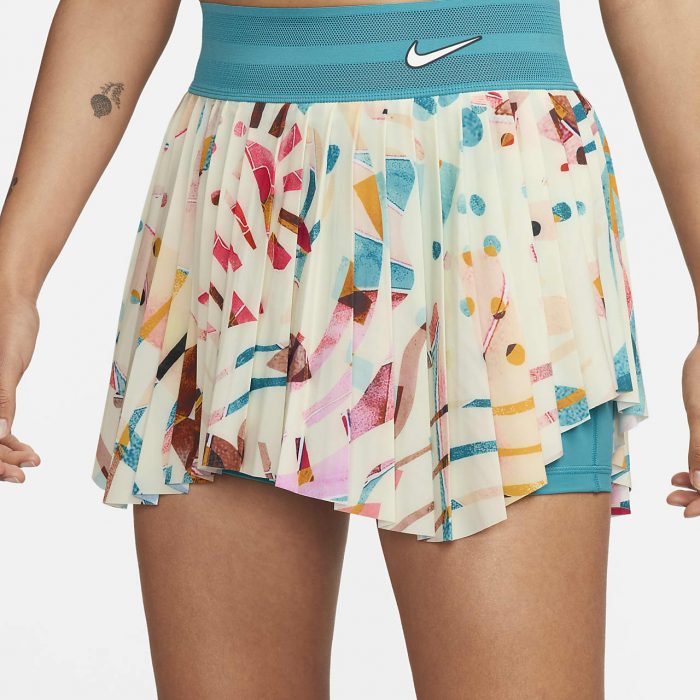 Женская юбка NikeCourt Dri-FIT Slam