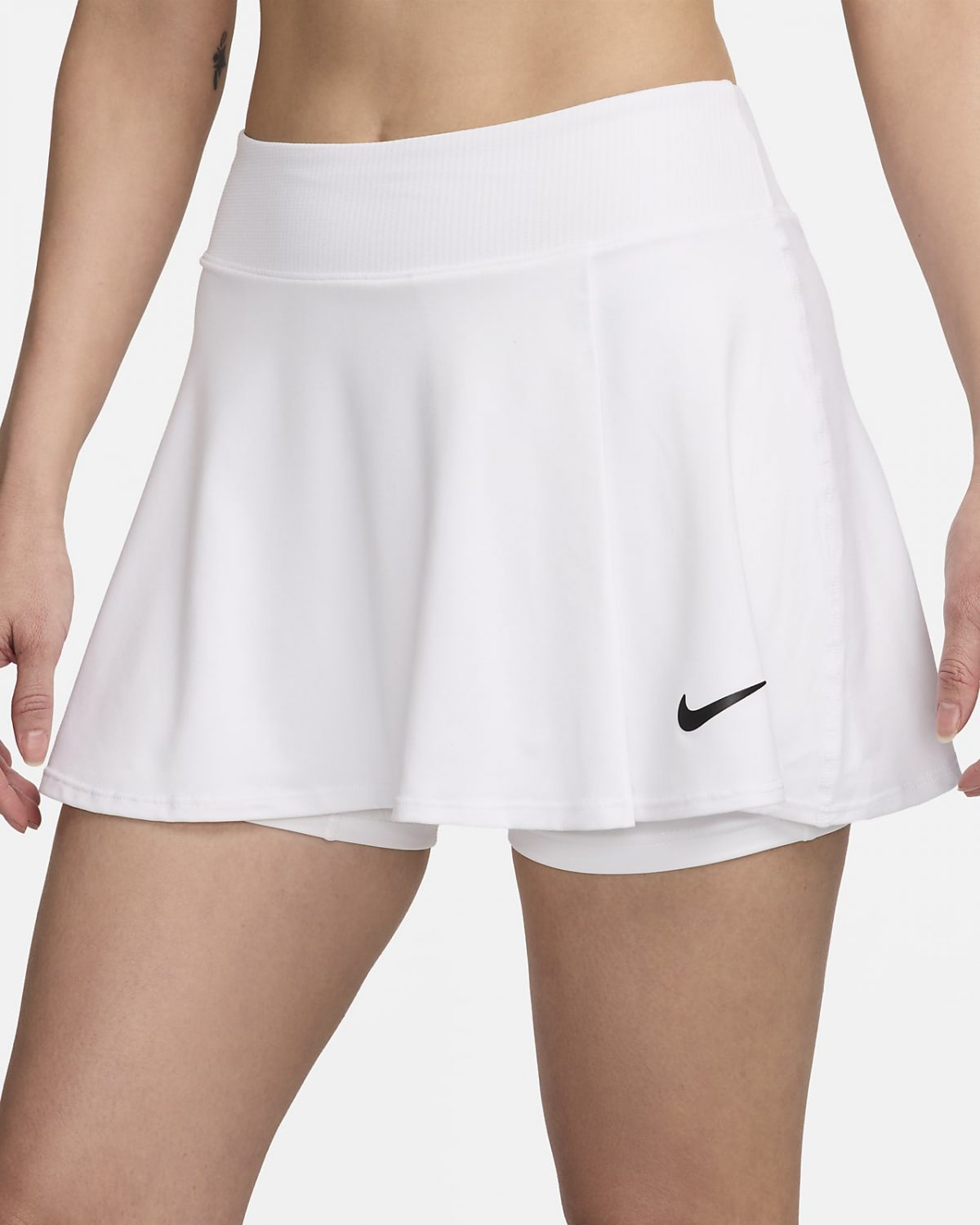 Женская юбка NikeCourt Dri-FIT Victory фотография