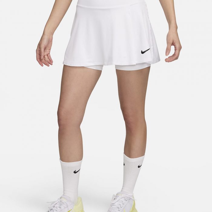Женская юбка NikeCourt Dri-FIT Victory