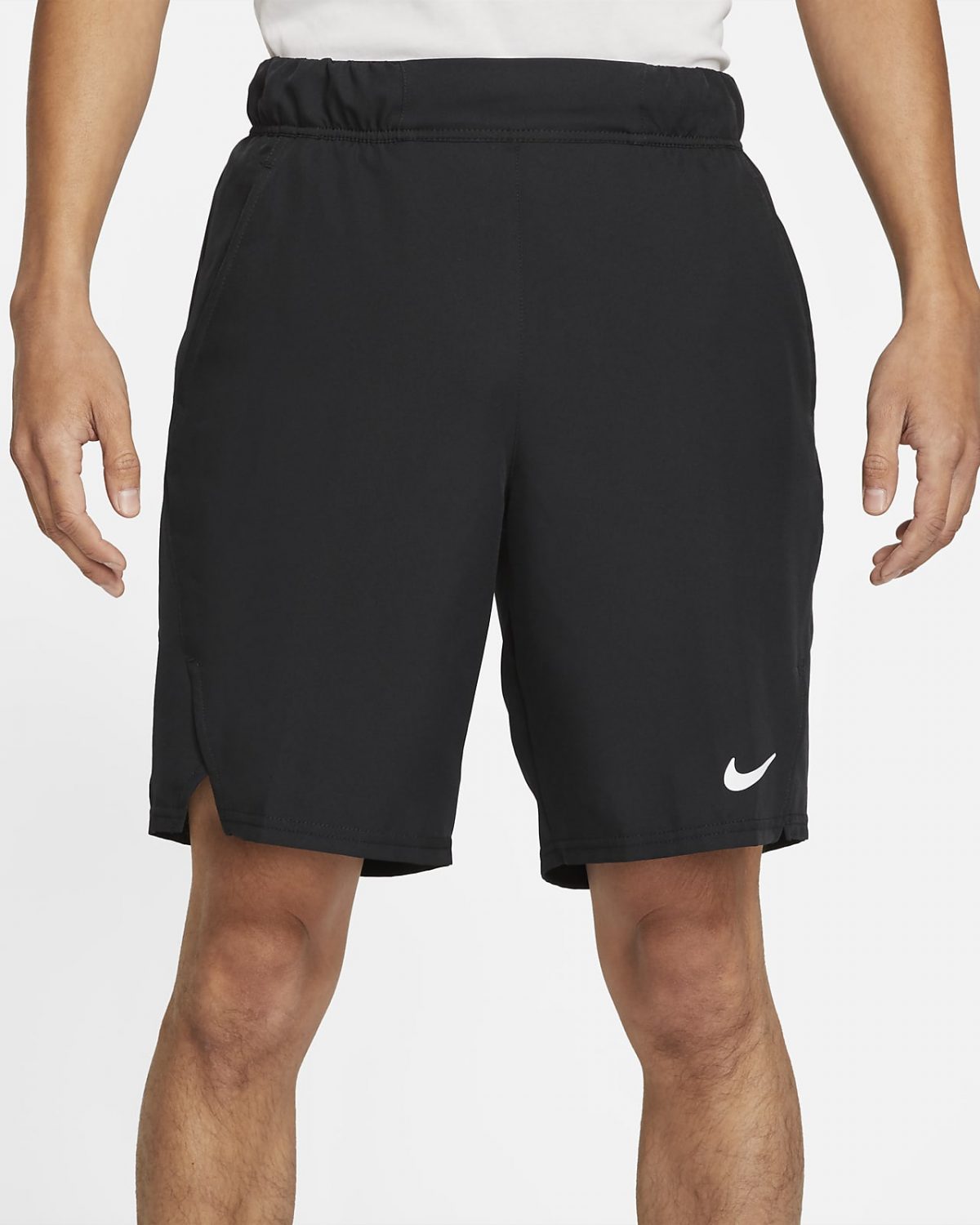 Мужские шорты NikeCourt Dri-FIT Victory фотография