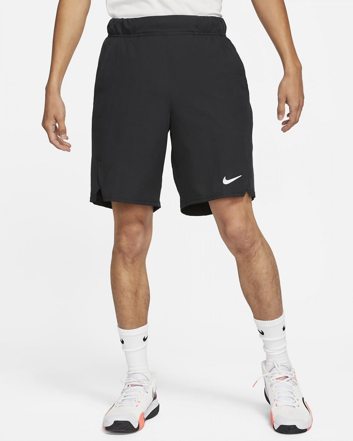 Мужские шорты NikeCourt Dri-FIT Victory фото