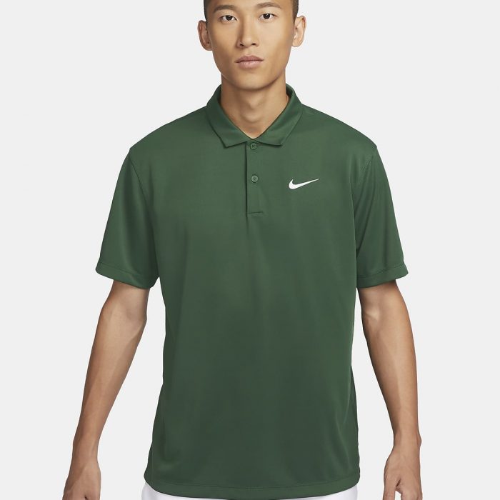 Мужская футболка NikeCourt Dri-FIT