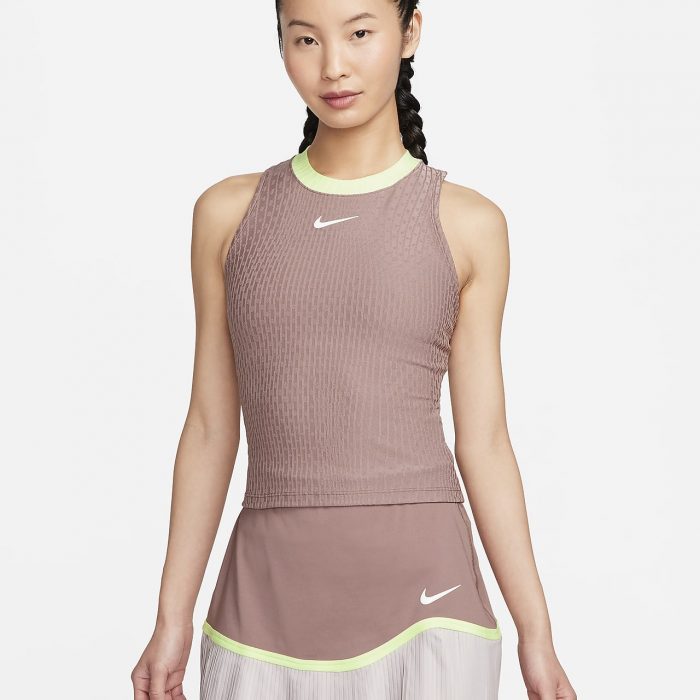 Женская спортивная одежда NikeCourt Slam