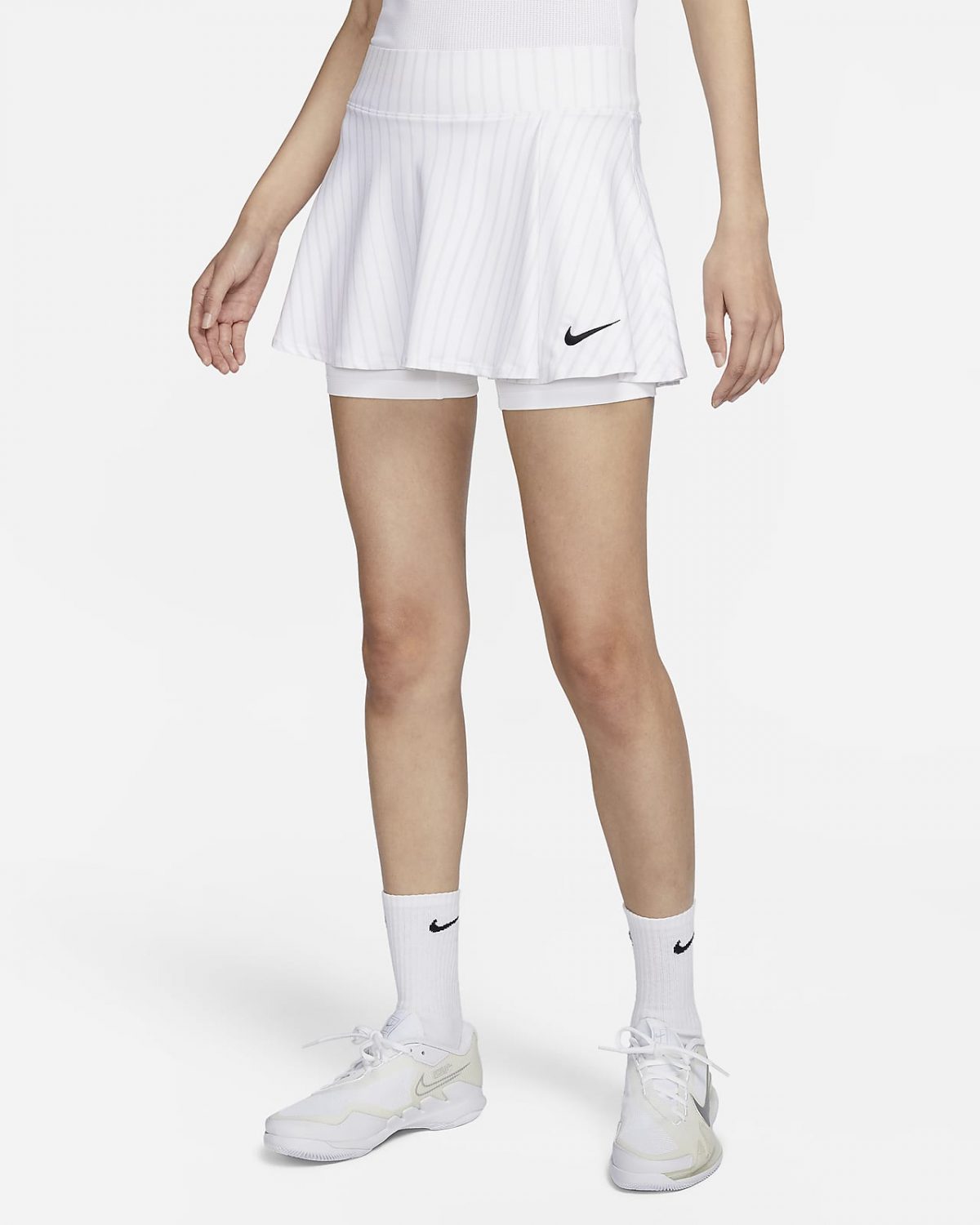 Женская юбка NikeCourt Victory фото