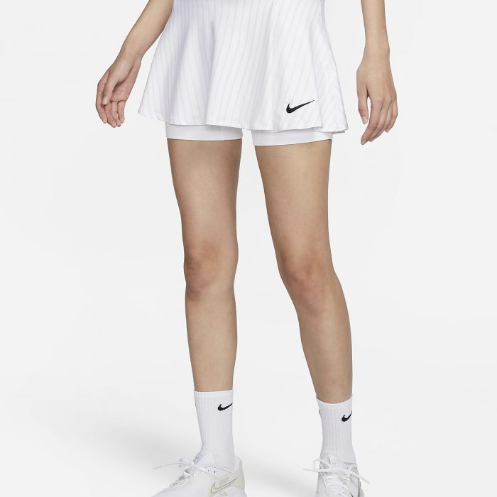 Женская юбка NikeCourt Victory