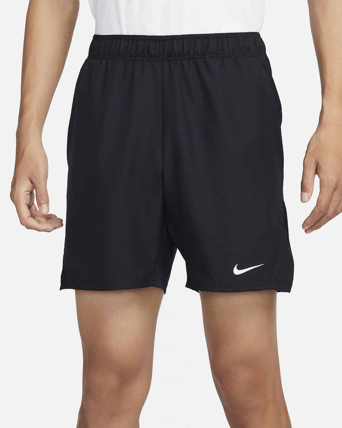 Мужские шорты NikeCourt Victory фотография