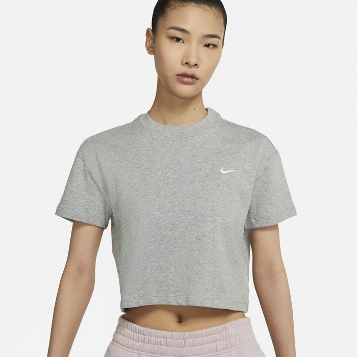 Женская футболка NikeLab