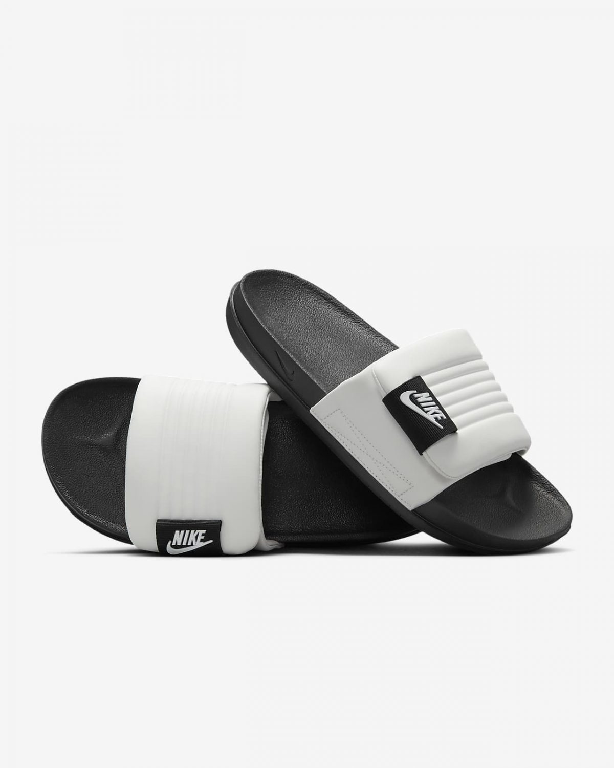 Мужские сланцы Nike Offcourt Adjust Slide фото