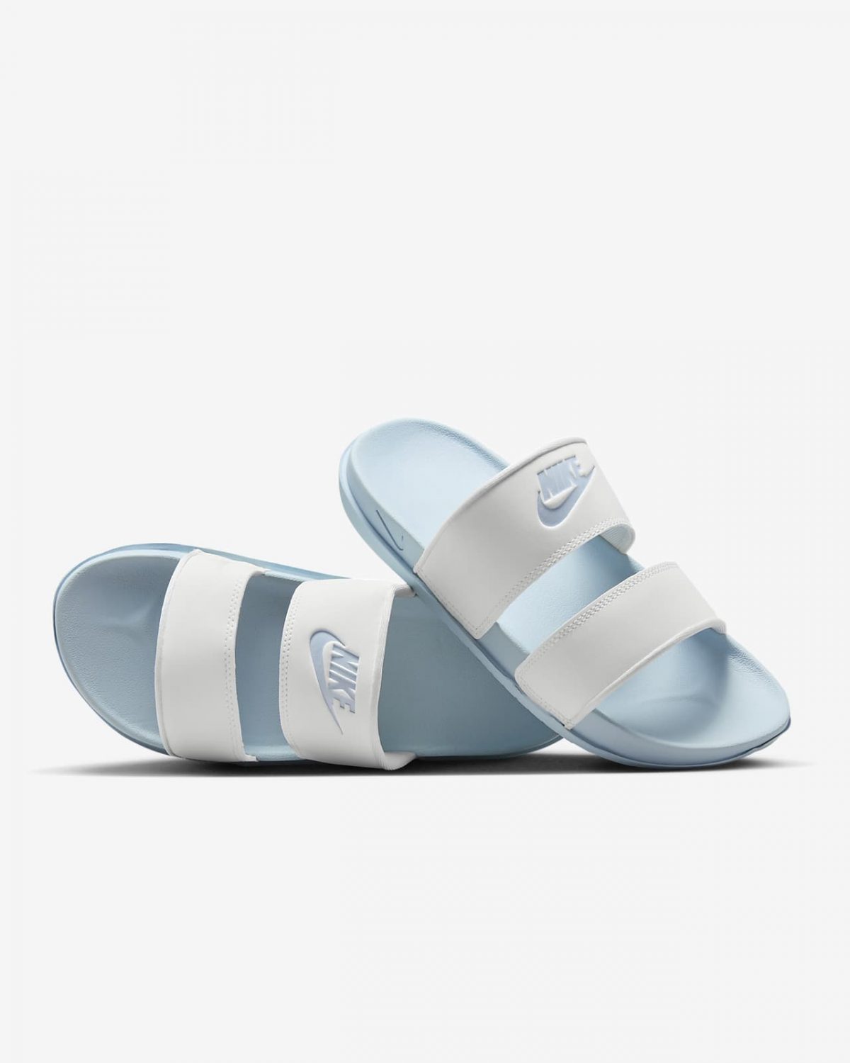 Женские сланцы Nike Offcourt Duo Slide DC0496-104 купить в Москве с  доставкой: цена, фото, описание - интернет-магазин MYREACT.ru