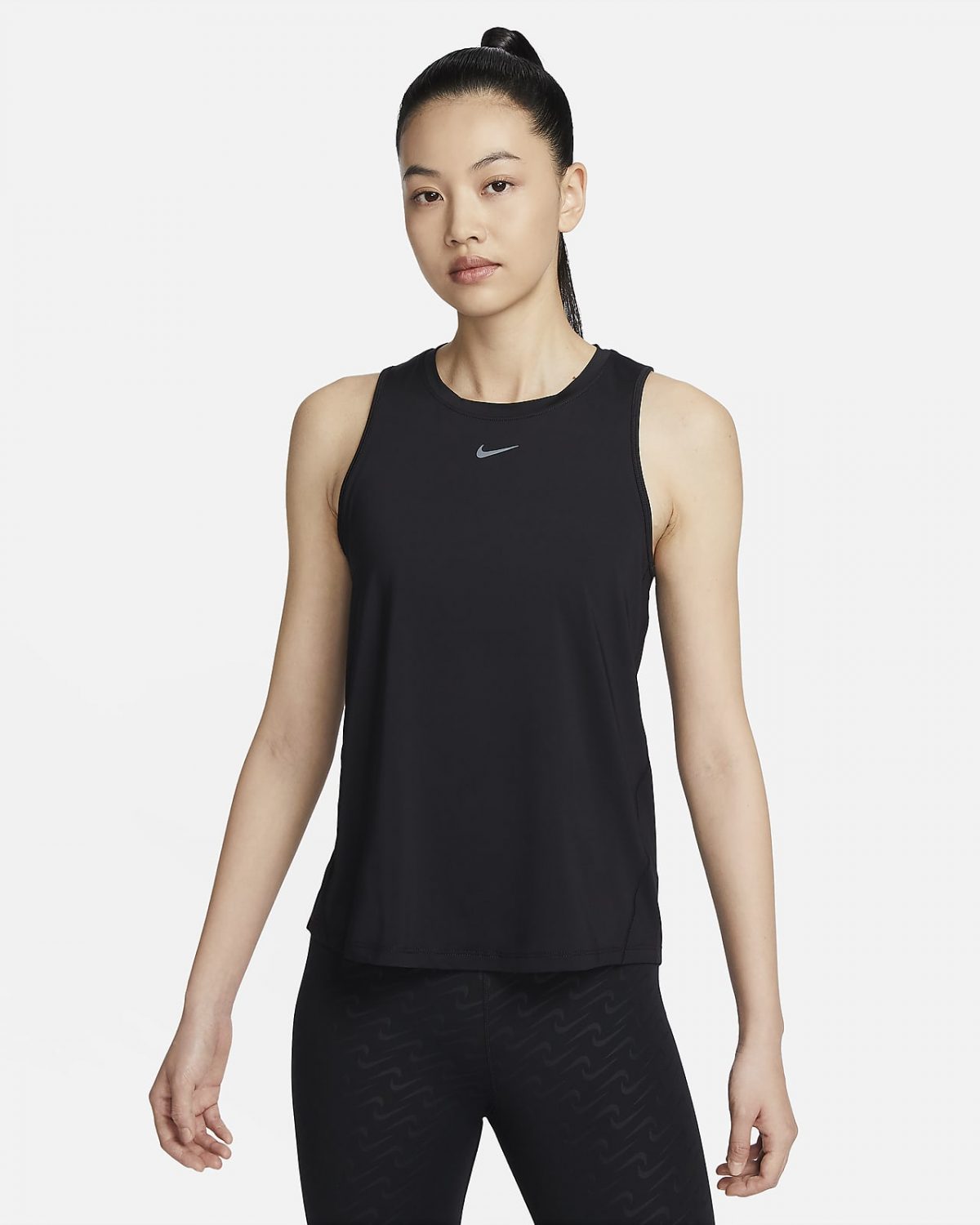 Женская спортивная одежда Nike One Classic фото