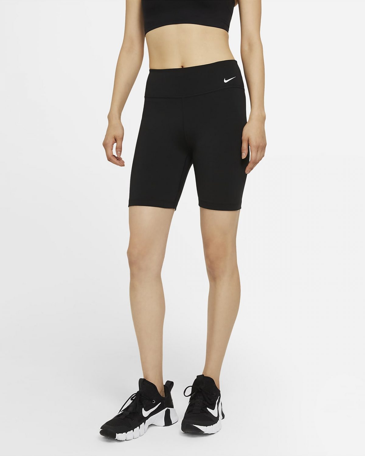 Женские шорты Nike One фото