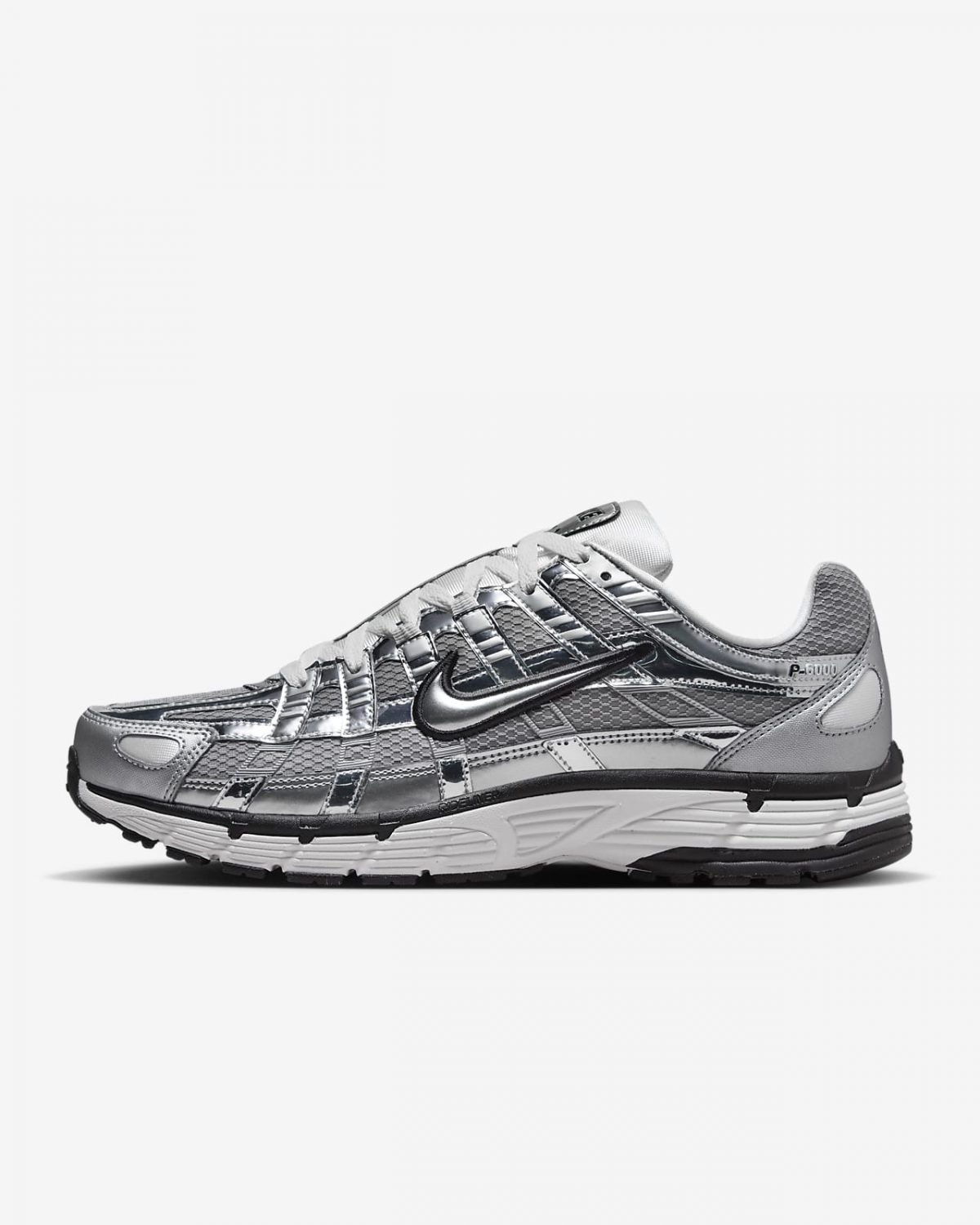 Кроссовки Nike P-6000 CN0149-001 купить в Москве с доставкой: цена, фото,  описание - интернет-магазин MYREACT.ru