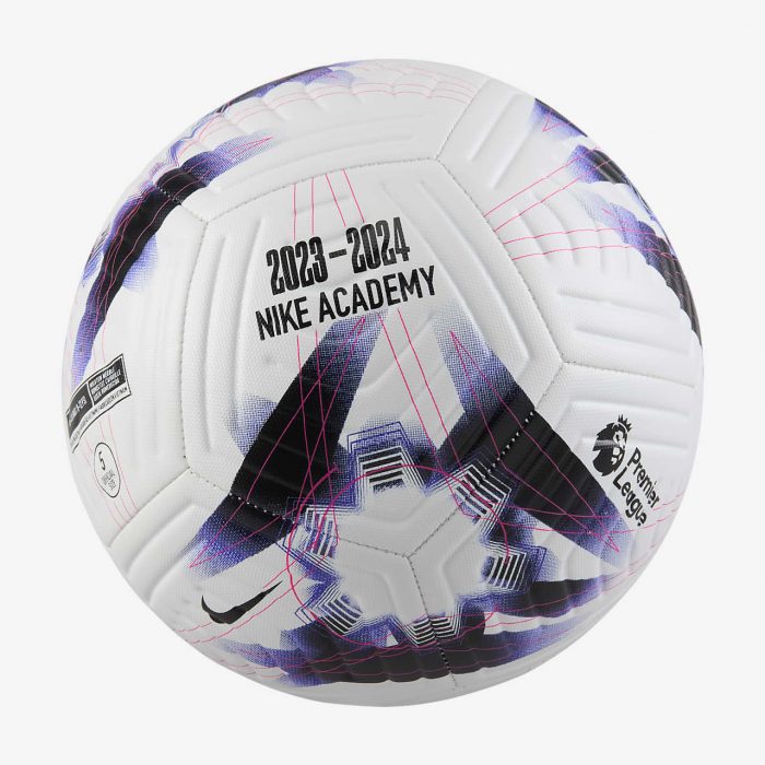 Мяч nike Premier League Academy