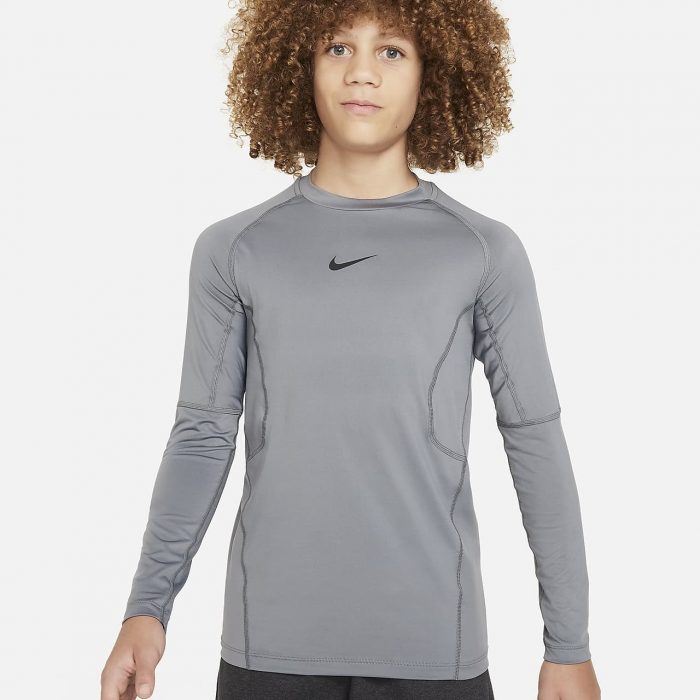 Детский топ Nike Pro