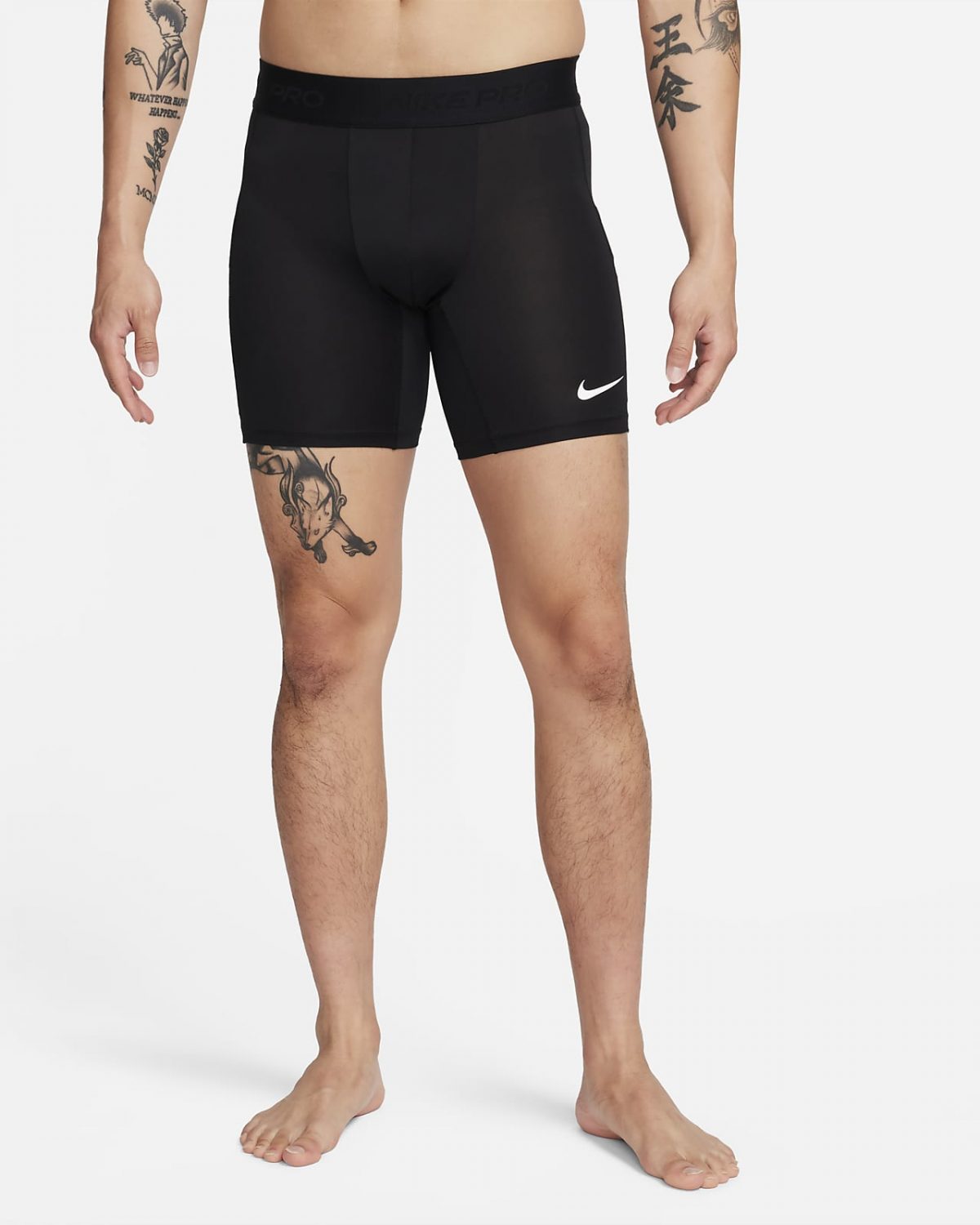 Мужские шорты Nike Pro фото
