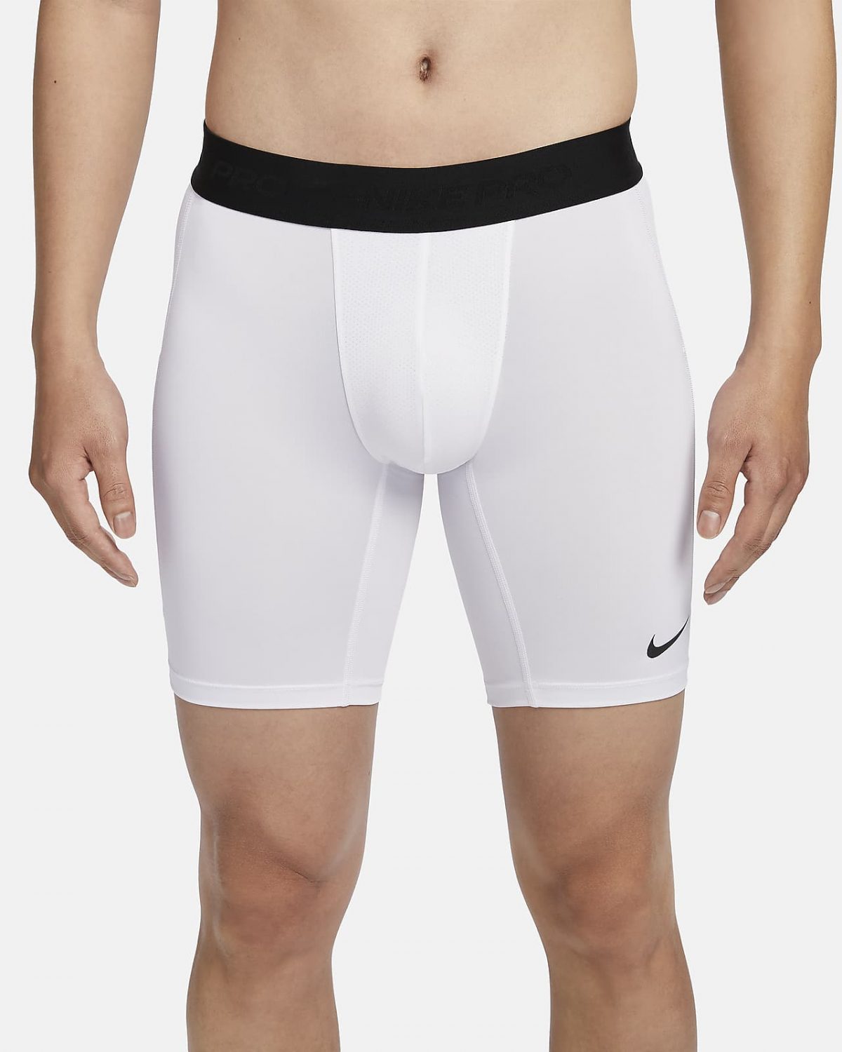 Мужские шорты Nike Pro Dri-FIT фотография