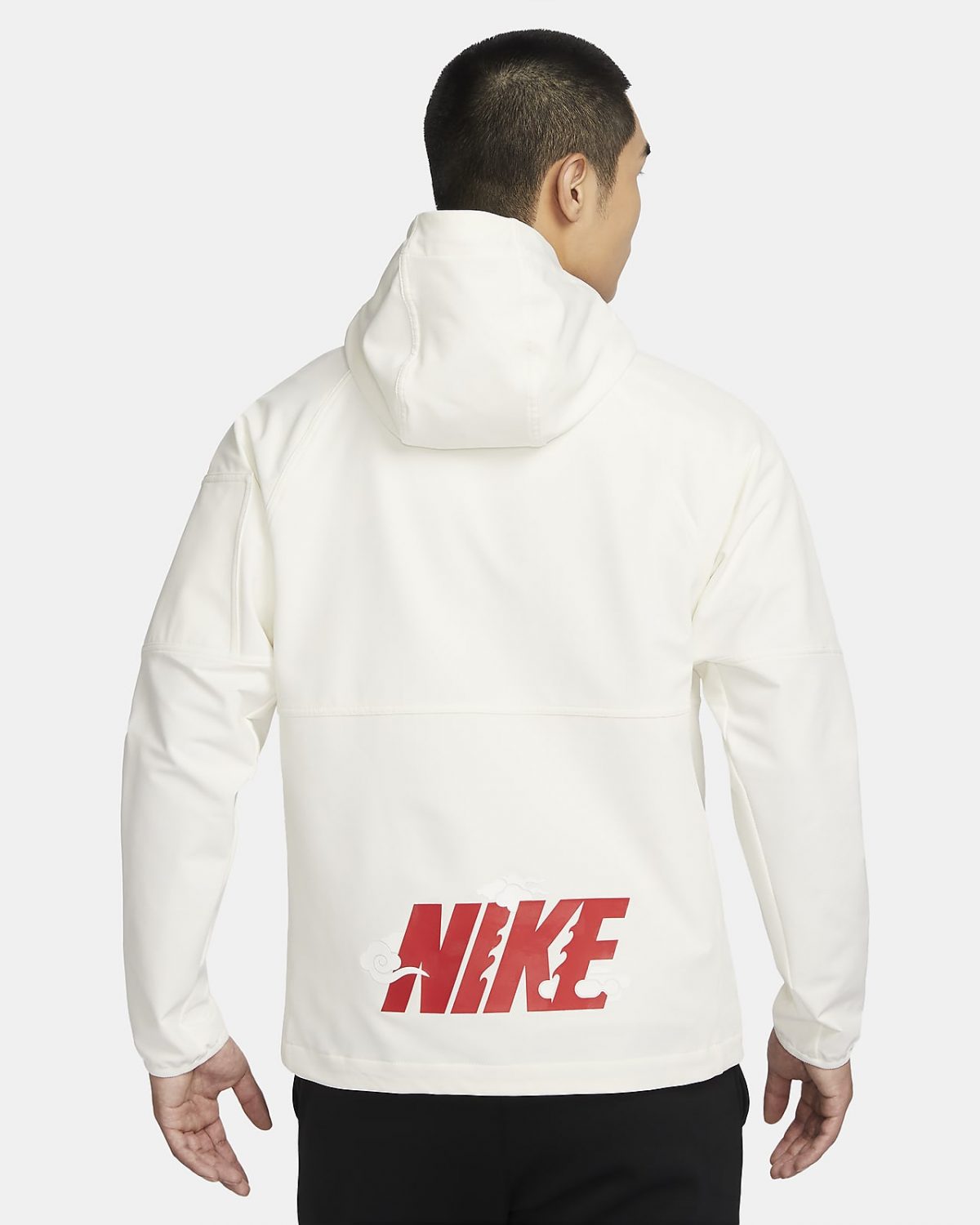 Мужская куртка Nike Pro Flex Vent Max CNY фотография