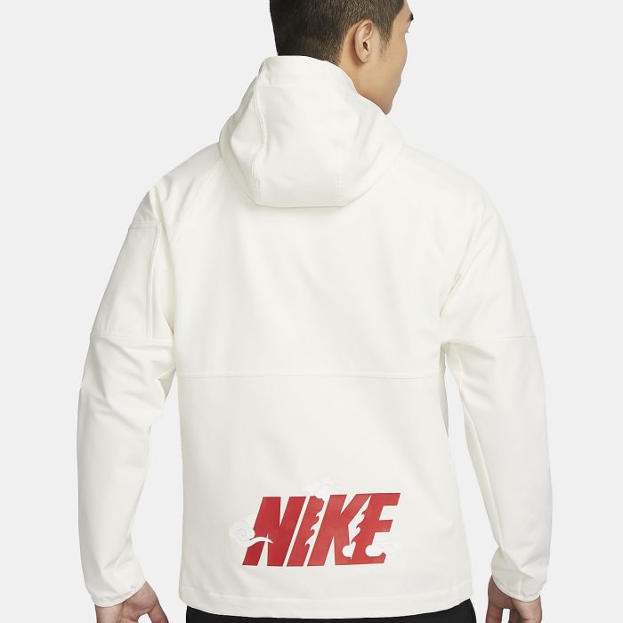 Мужская куртка Nike Pro Flex Vent Max CNY
