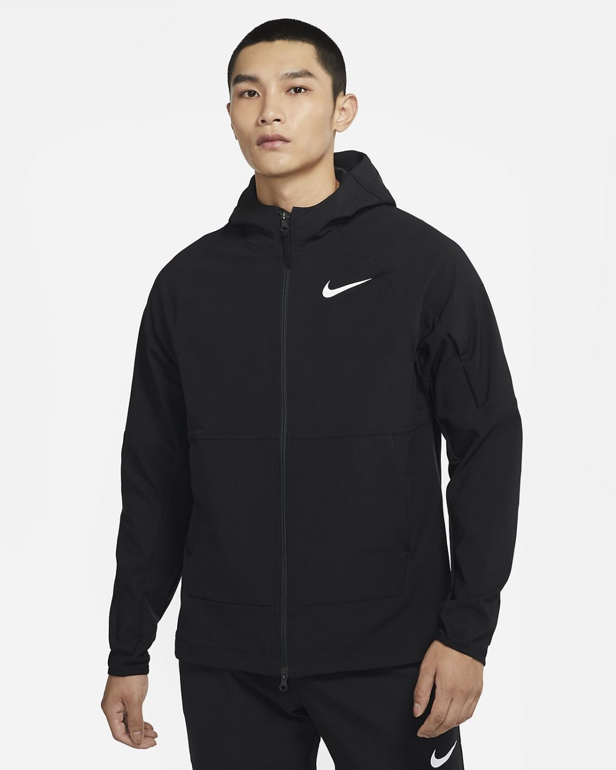 Мужская куртка Nike Pro Vent Max фото