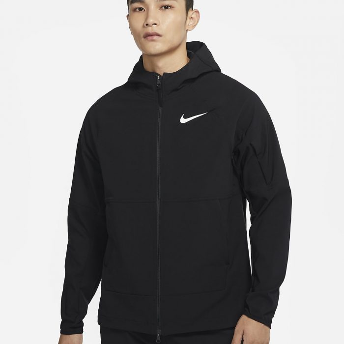 Мужская куртка Nike Pro Vent Max