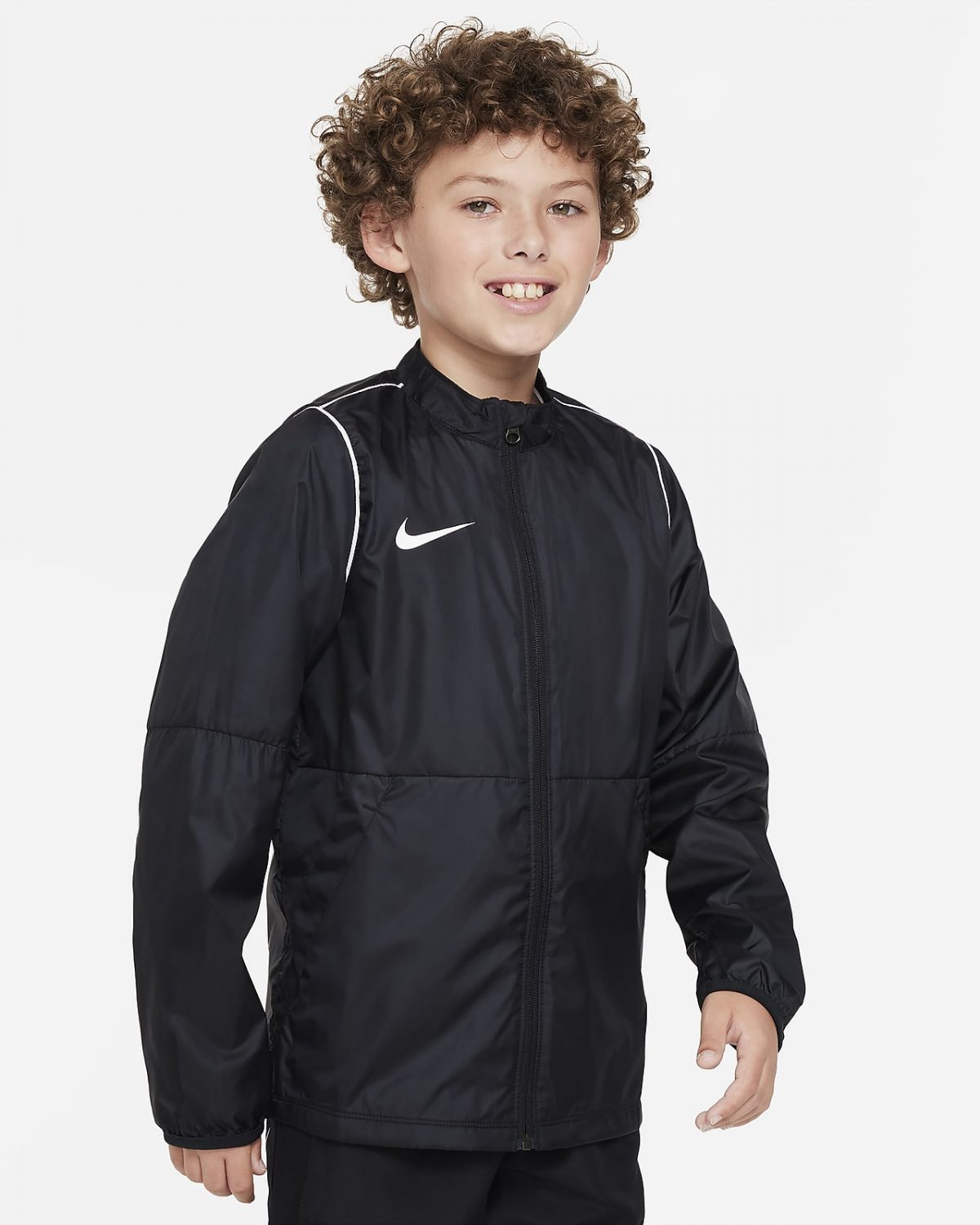 Детская куртка Nike Repel Park20 фото