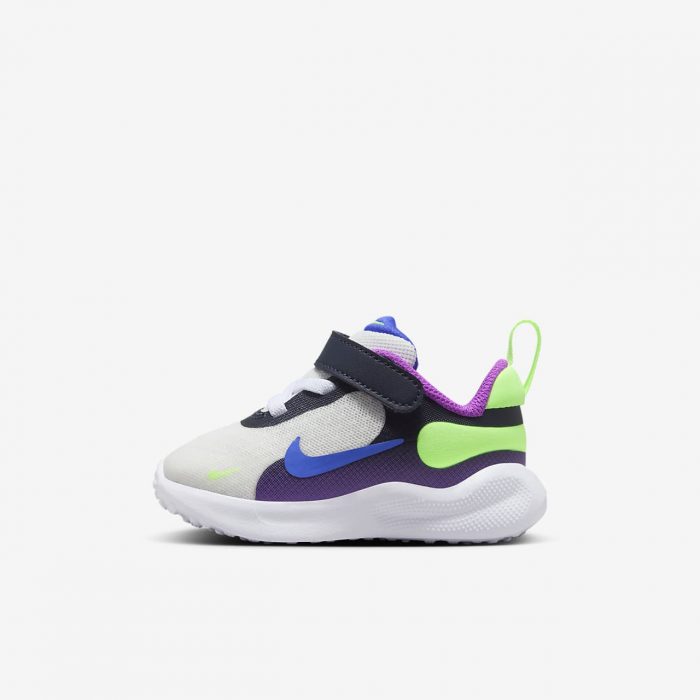 Детские кроссовки Nike Revolution 7 (TDV)