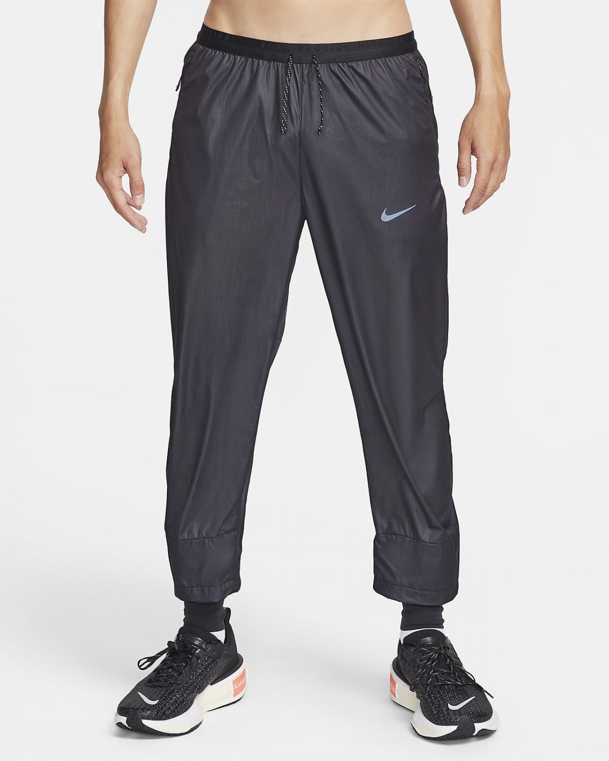 Мужские брюки Nike Running Division Phenom фото