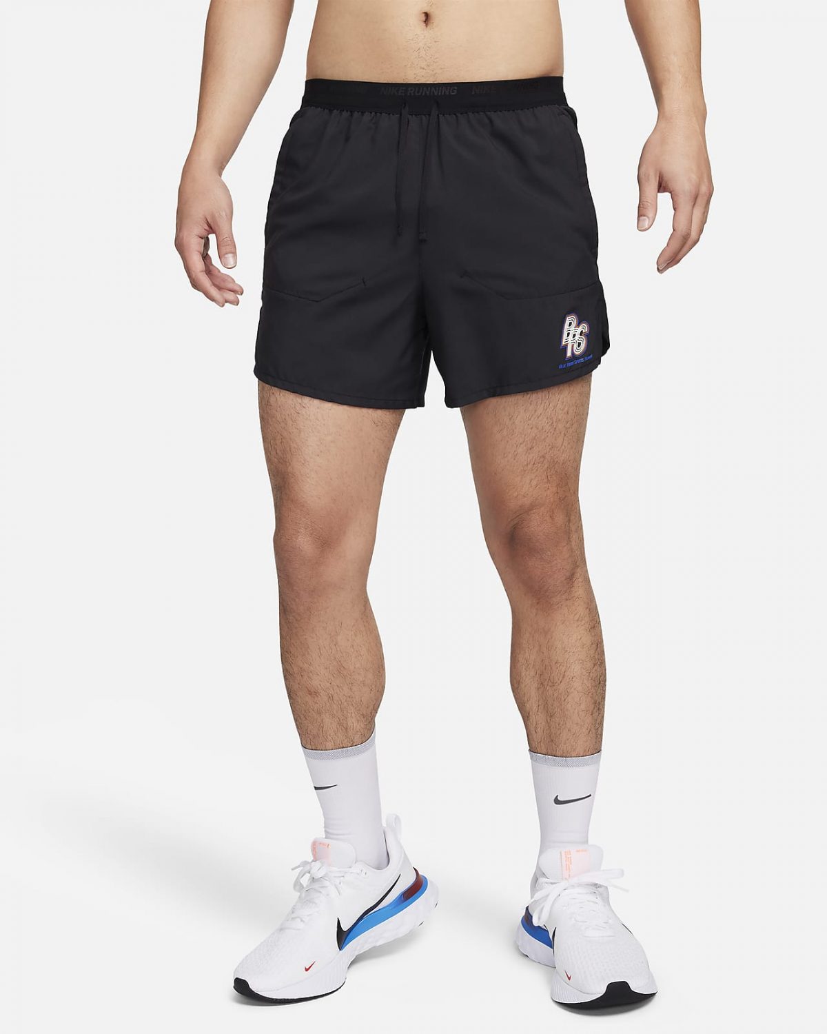 Мужские шорты Nike Running Energy Stride фото