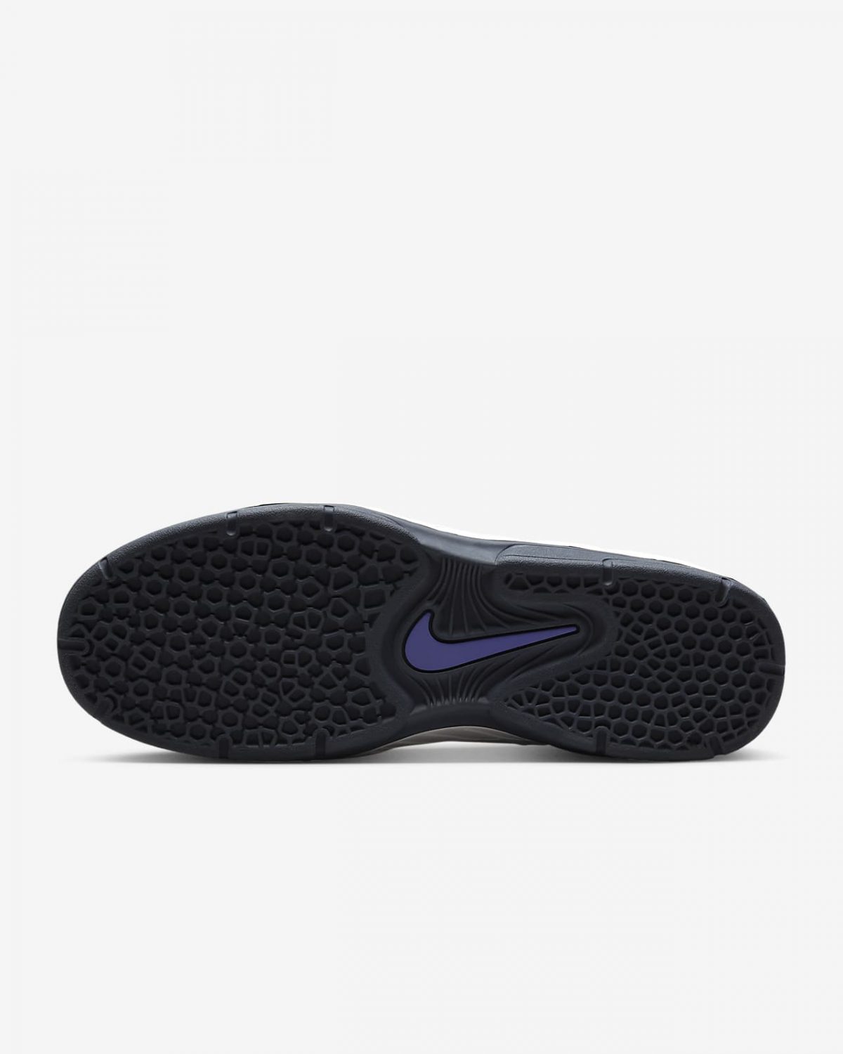 Мужские кроссовки Nike SB Vertebrae фотография
