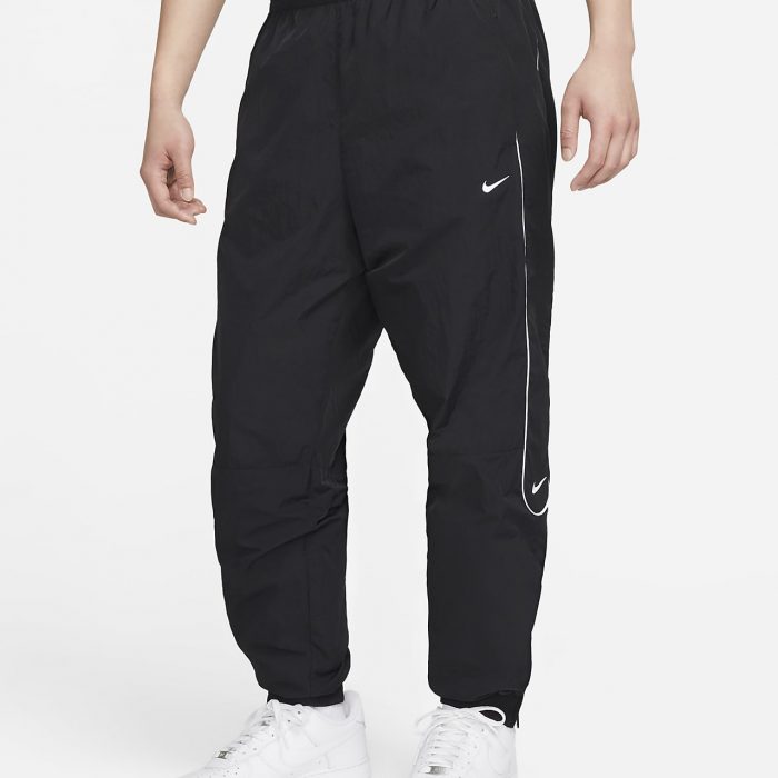 Мужские брюки Nike Solo Swoosh