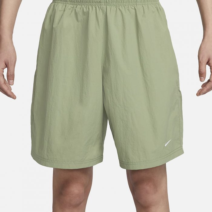 Мужские шорты Nike Solo Swoosh