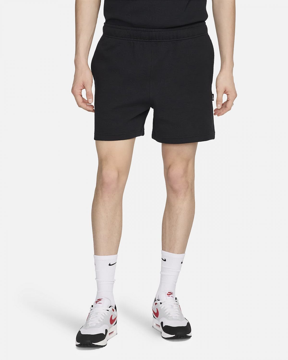 Мужские шорты Nike Sportswear Air фото