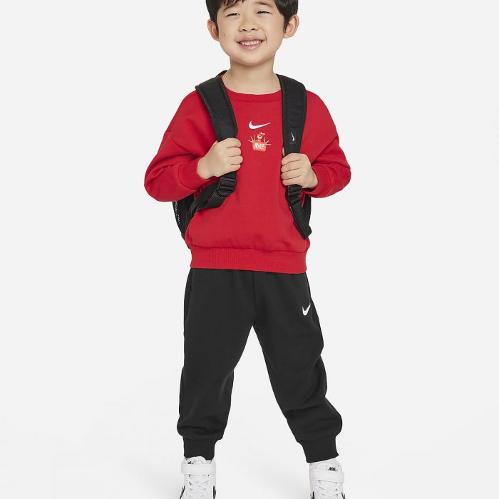 Детский топ Nike Sportswear Chinese New Year
