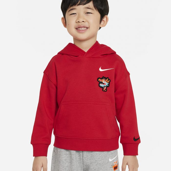 Детская толстовка Nike Sportswear Chinese New Year