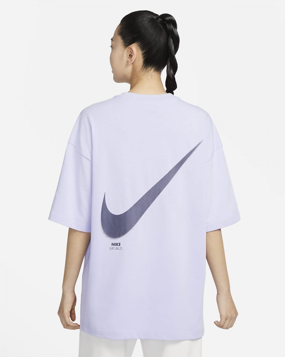 Женская рубашка Nike Sportswear City Utility фото