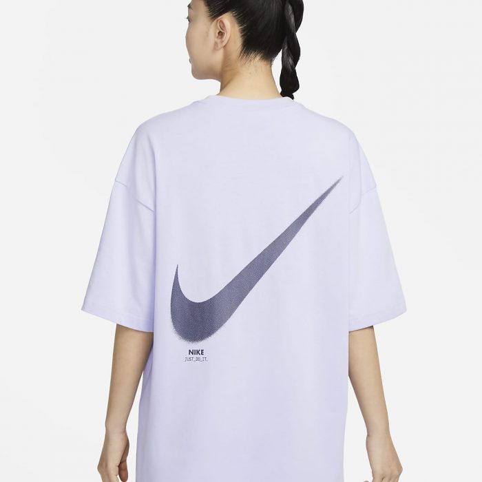 Женская рубашка Nike Sportswear City Utility
