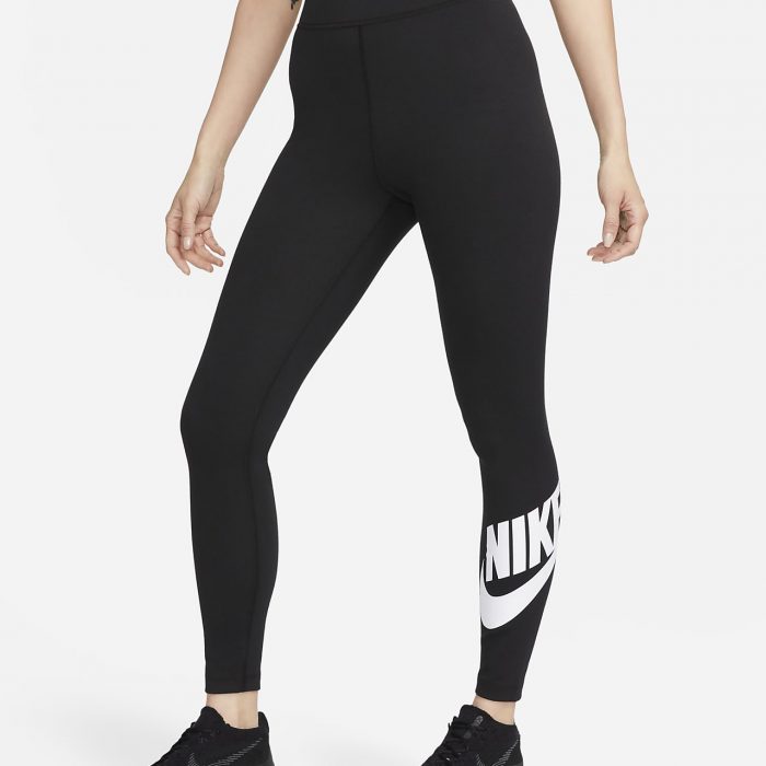 Женские леггинсы Nike Sportswear Classics